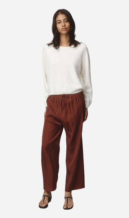 Marle | Magda Sweater - Ivory