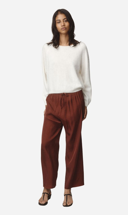 Marle | Magda Sweater - Ivory