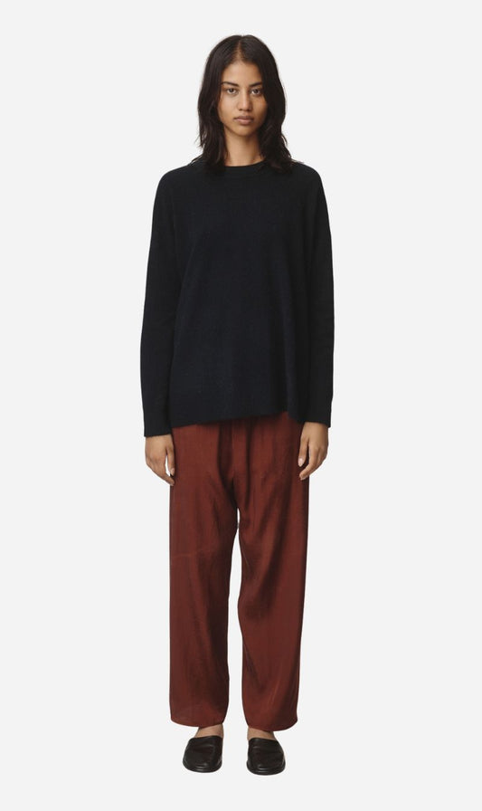 Marle | New Joni Jumper - Black