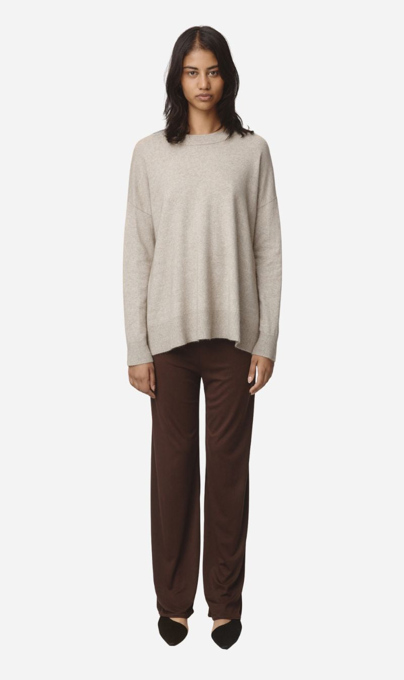 Marle | New Joni Jumper - Buff