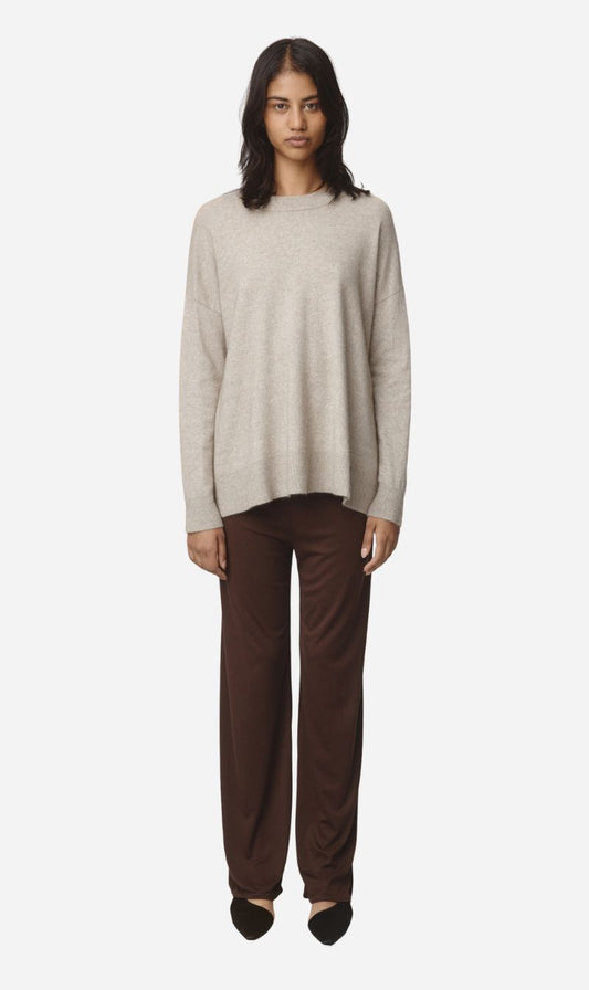 Marle | New Joni Jumper - Buff