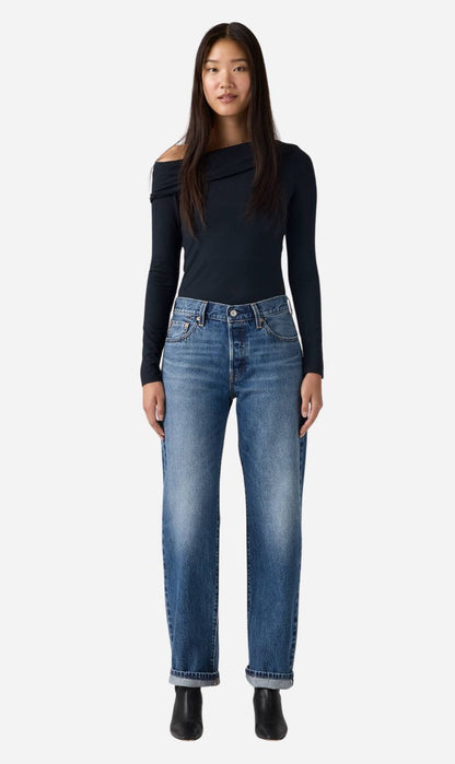 Levi's | 501 90s - Work Yourself Selvedge 32"