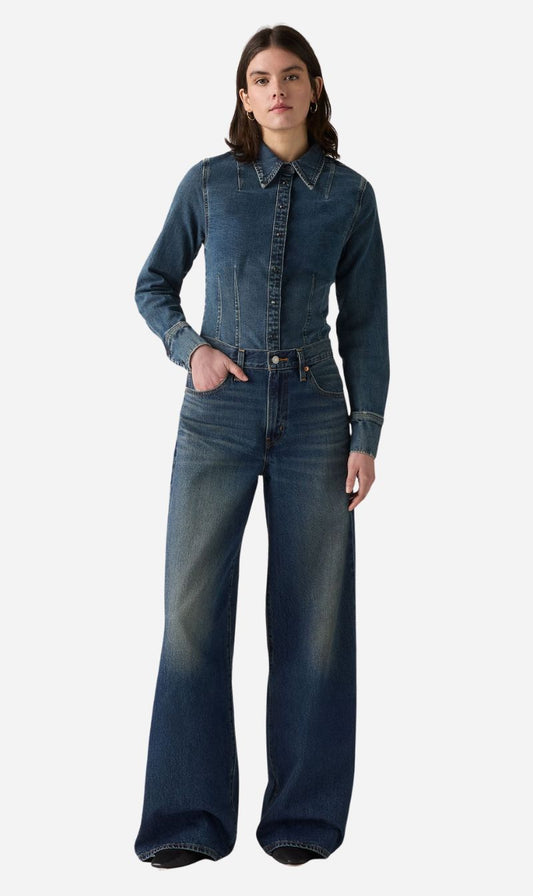 Levi's | XL Straight - Last Thursday