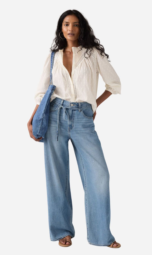 Levi's | XL Straight - Good Grades Tencel