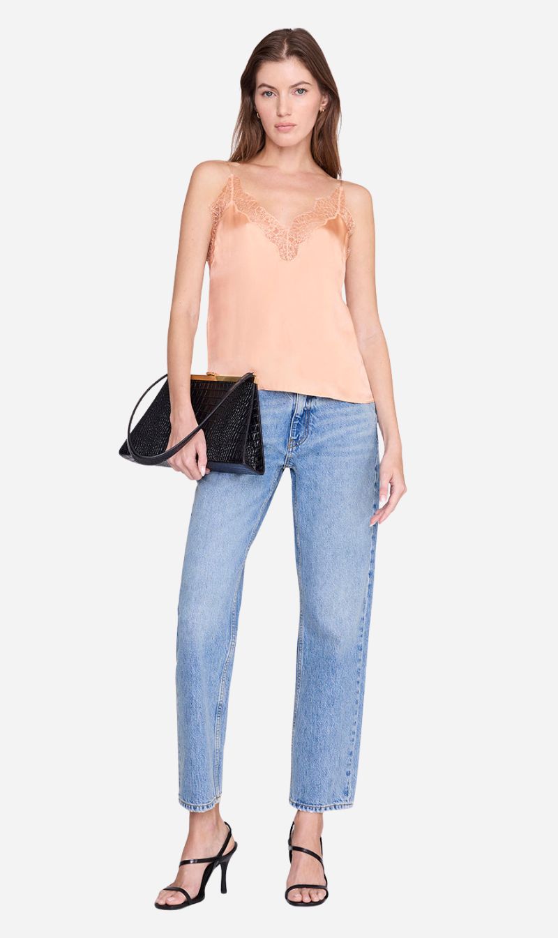 Anine Bing | Mael Camisole - Blush