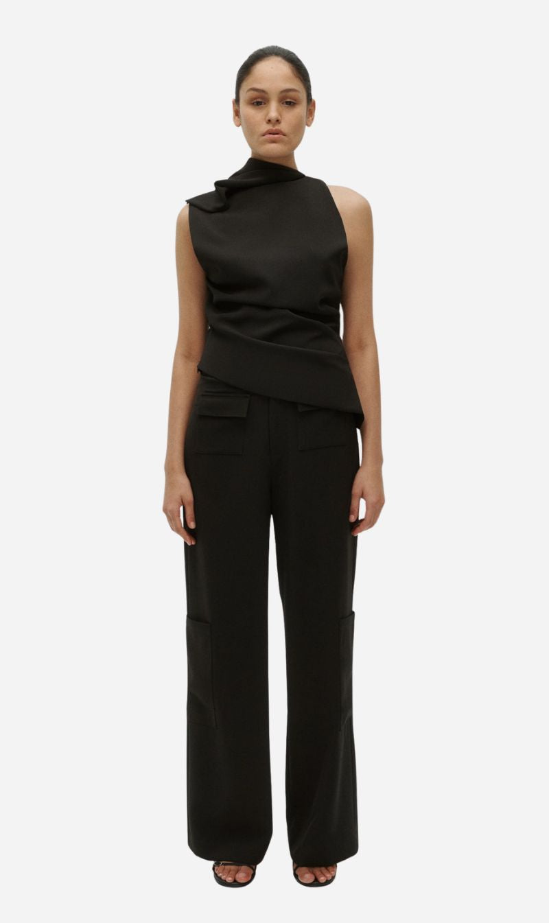 One Of Others | Luca Pant - Black