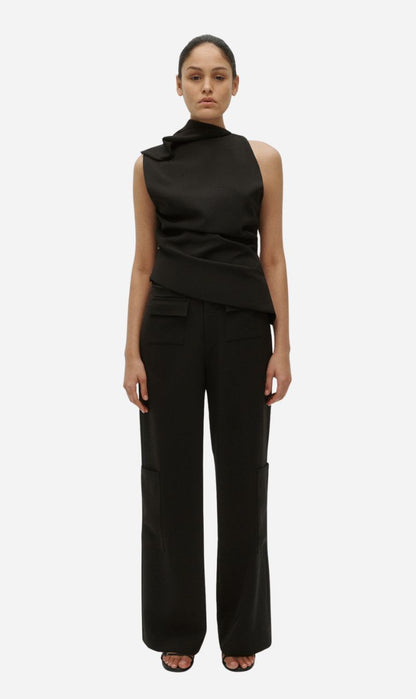 One Of Others | Luca Pant - Black