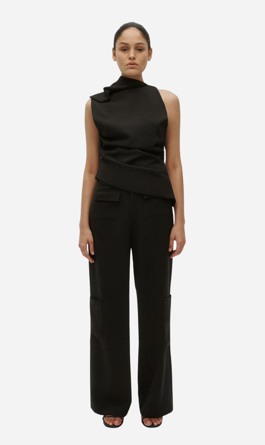 One Of Others | Luca Pant - Black