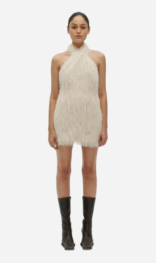 One Of Others | Odessa Top - Ecru