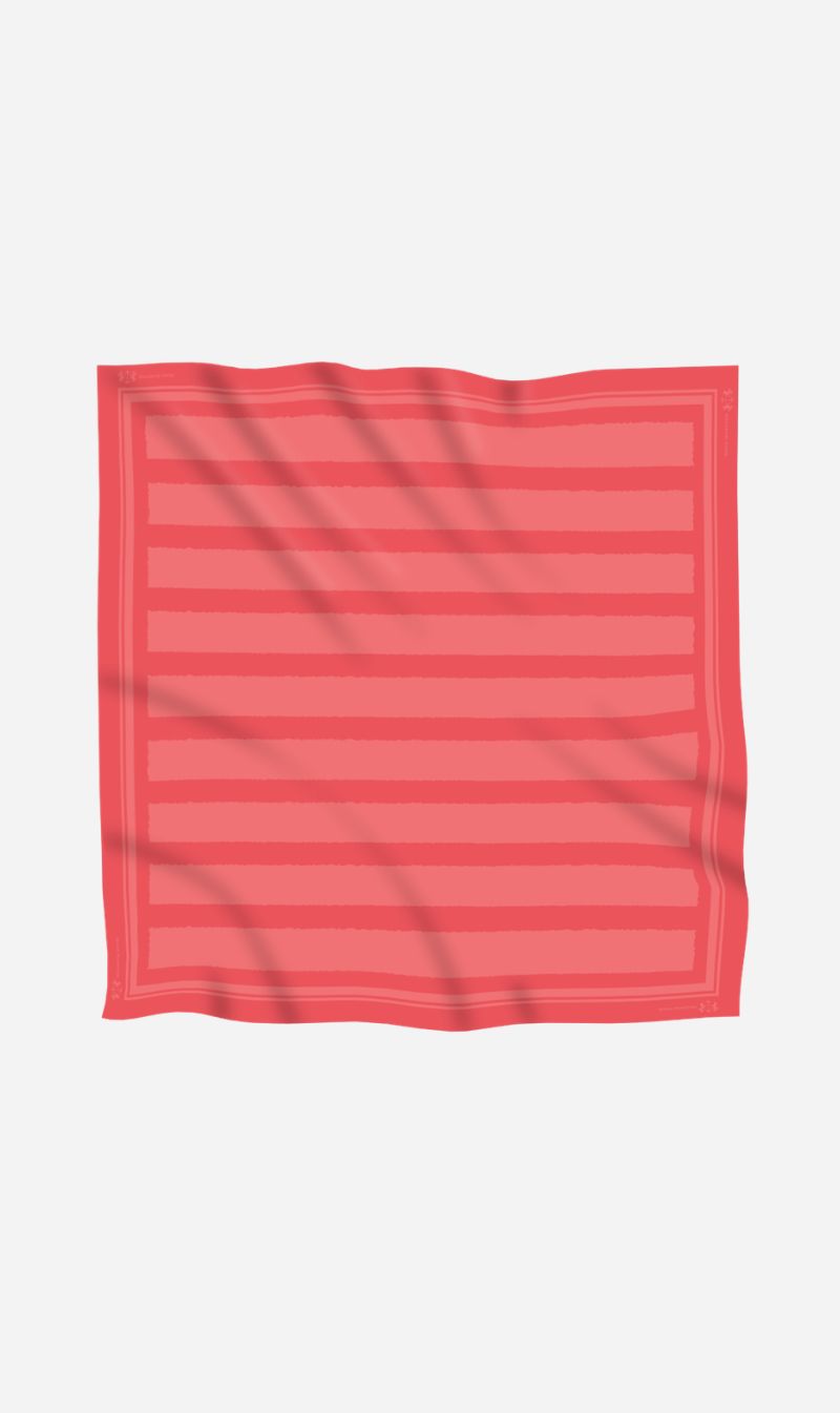 Dark Hampton | The Cambridge Cashmere Modal Scarf