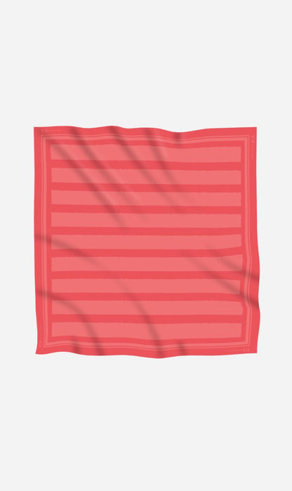 Dark Hampton | The Cambridge Cashmere Modal Scarf