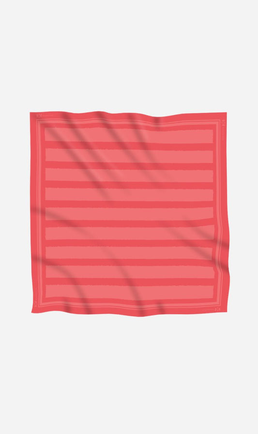 Dark Hampton | The Cambridge Cashmere Modal Scarf