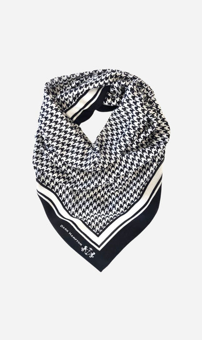 Dark Hampton | The Hunter Scarf