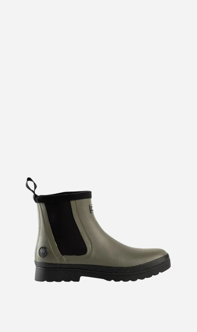 Skellerup | Meadow Ankle - Olive