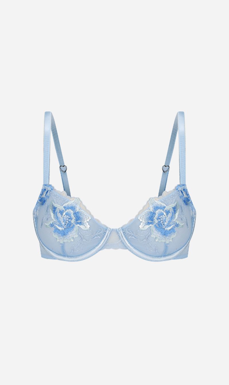 Kat The Label | Belle Underwire - Ice