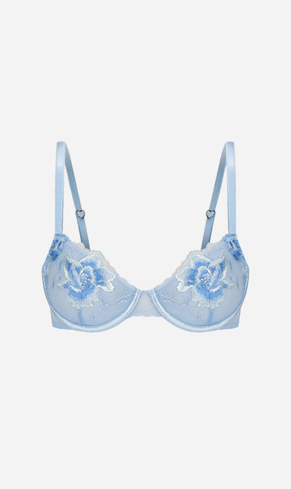 Kat The Label | Belle Underwire - Ice