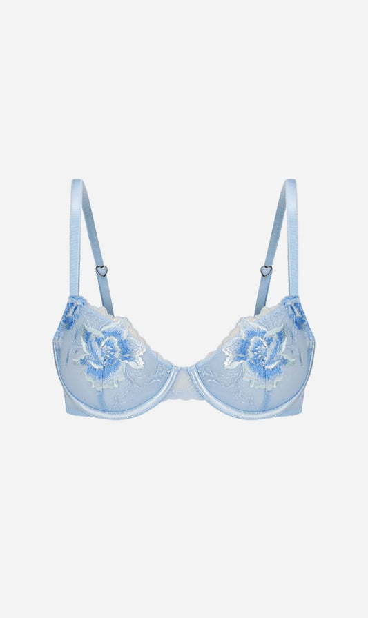 Kat The Label | Belle Underwire - Ice