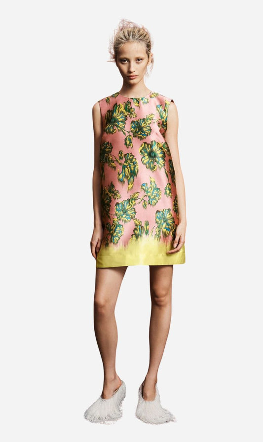 Alemais | Faye Mini Dress