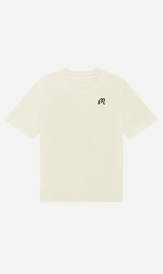 Malbon | Bermuda Cigar Tee - Cream