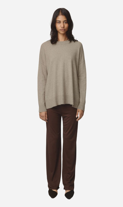 Marle | New Joni Jumper - Buff