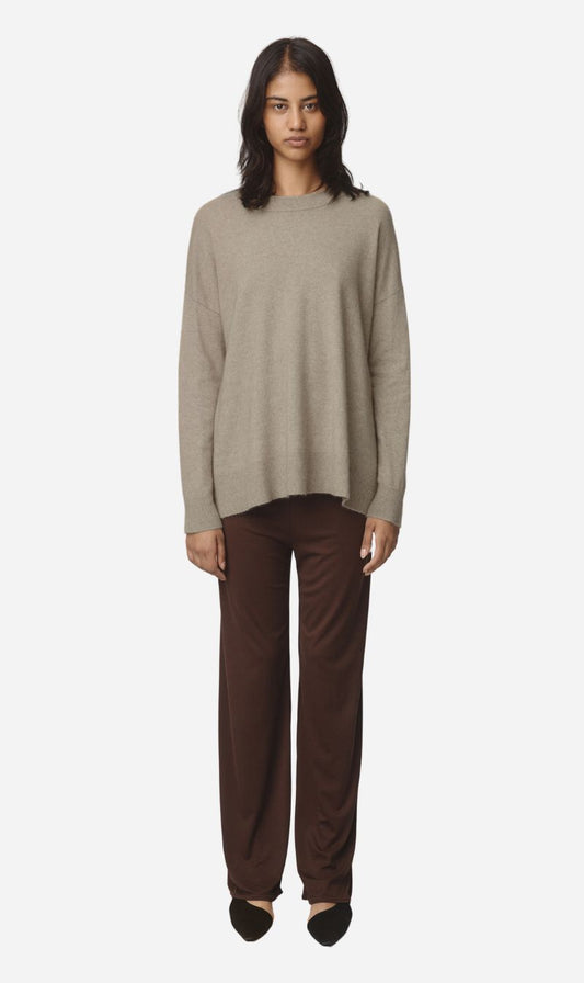 Marle | New Joni Jumper - Buff