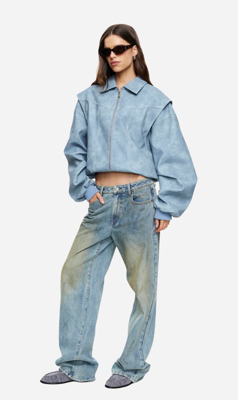 Lioness | Vista Bomber - Slate