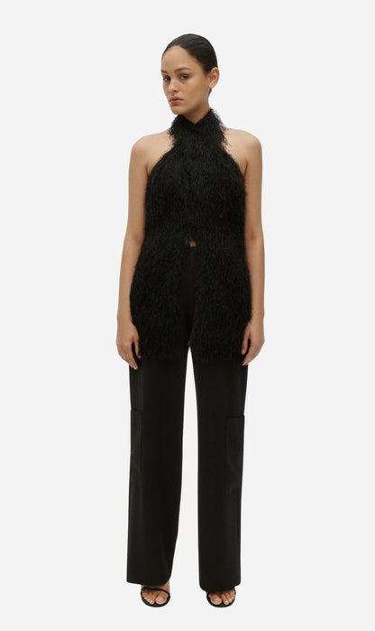 One Of Others | Odessa Top - Black