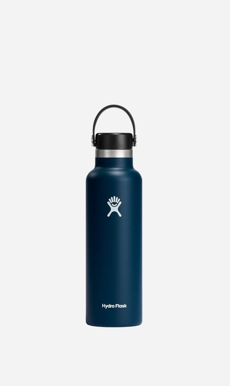 Hydro Flask | 21 Oz Standard Flex Cap - Indigo