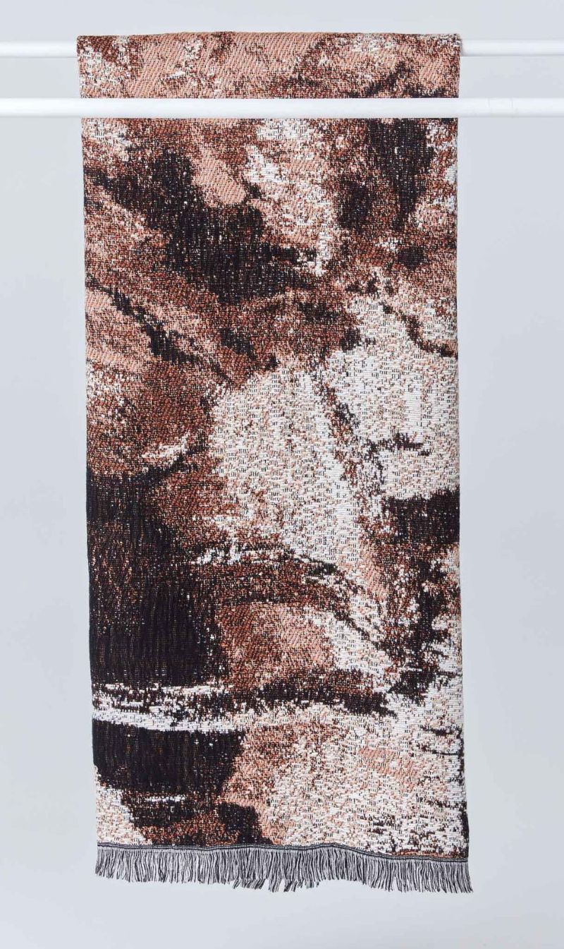 Innate | Cliff Throw