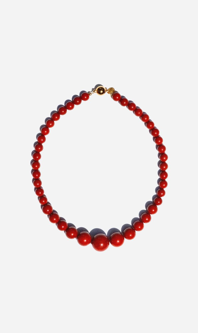 Gem Totem | Terra Heirloom Necklace