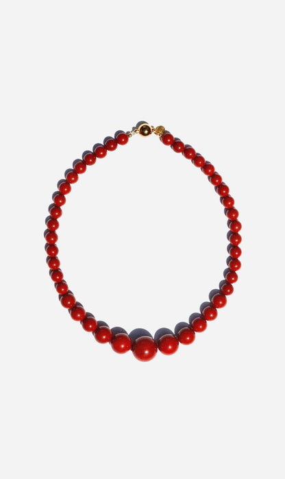 Gem Totem | Terra Heirloom Necklace