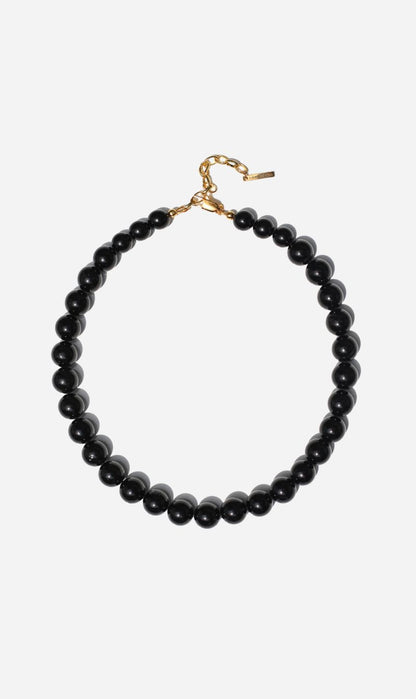 Gem Totem | Nocturnal Necklace