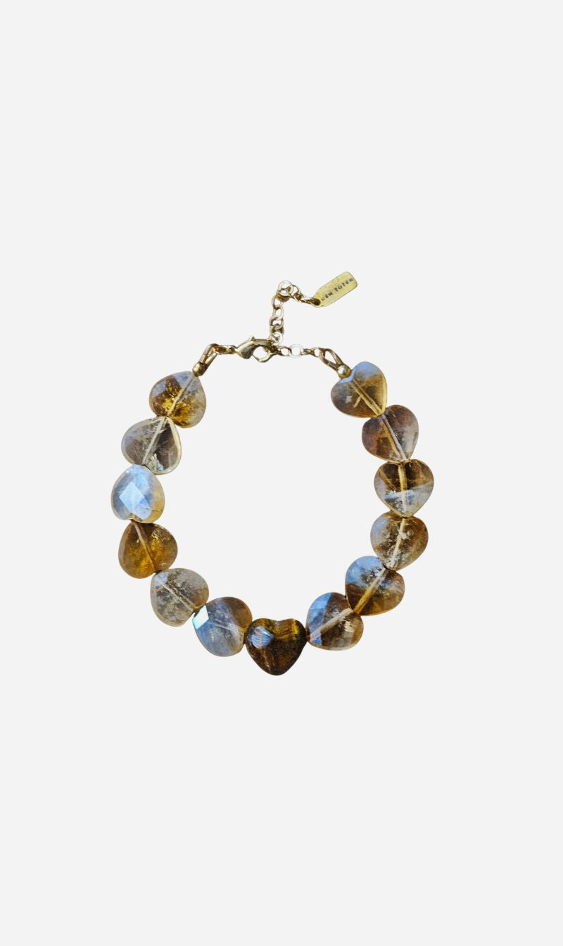 Gem Totem | Halo Bracelet