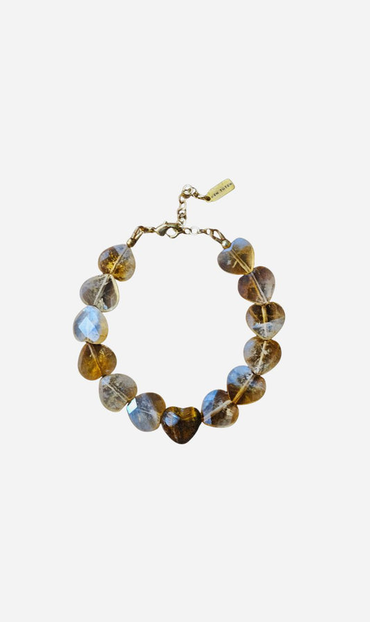Gem Totem | Halo Bracelet