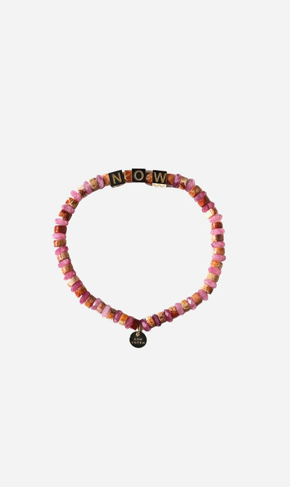 Gem Totem | Now Bracelet In Jasper & Tourmaline