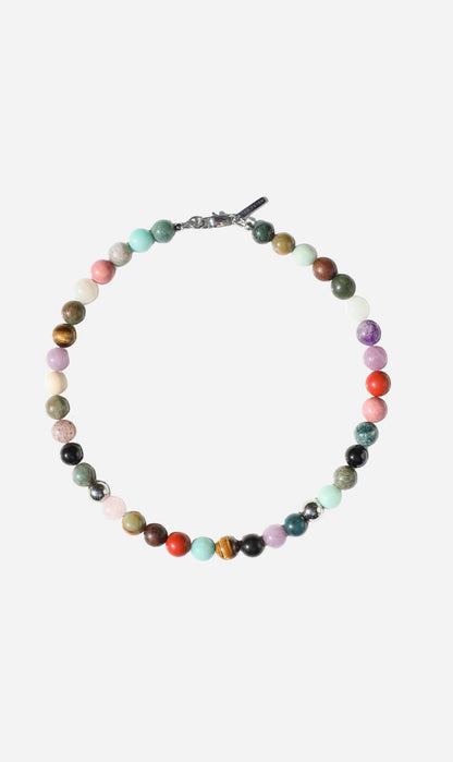 Gem Totem | Kaleido Necklace