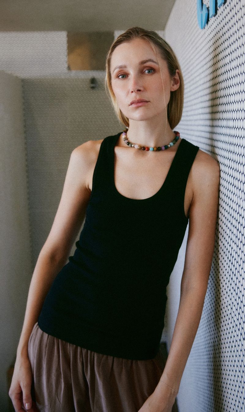 Gem Totem | Kaleido Necklace