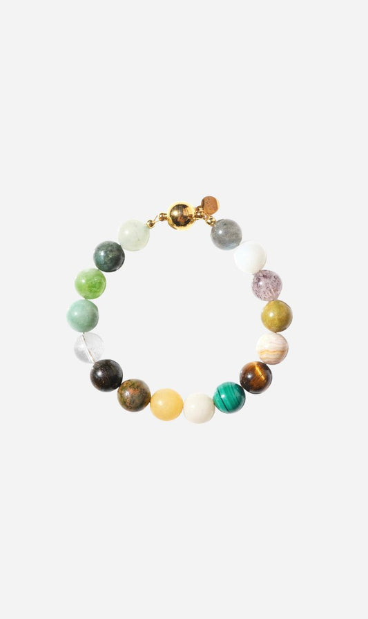 Gem Totem | Tulum Bracelet