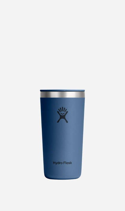 Hydro Flask | 12 Oz All Around Tumbler - Harbor Blue