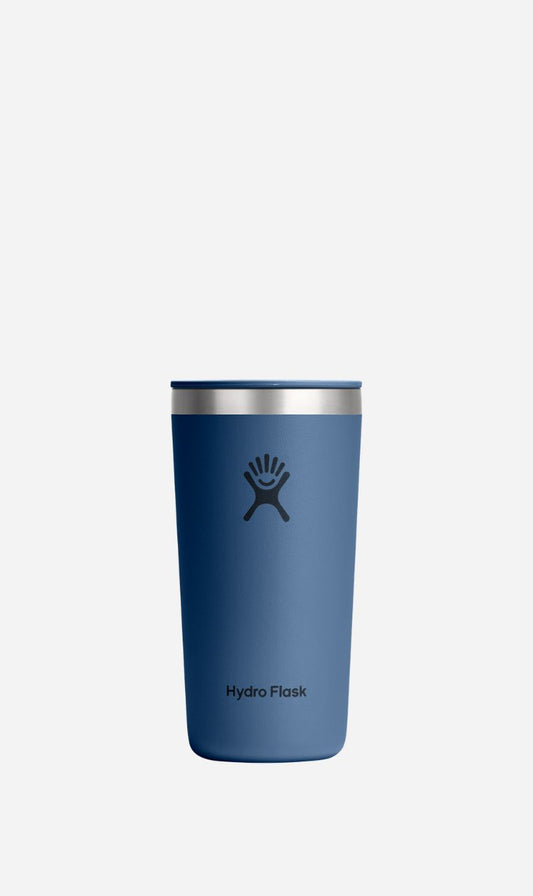 Hydro Flask | 12 Oz All Around Tumbler - Harbor Blue