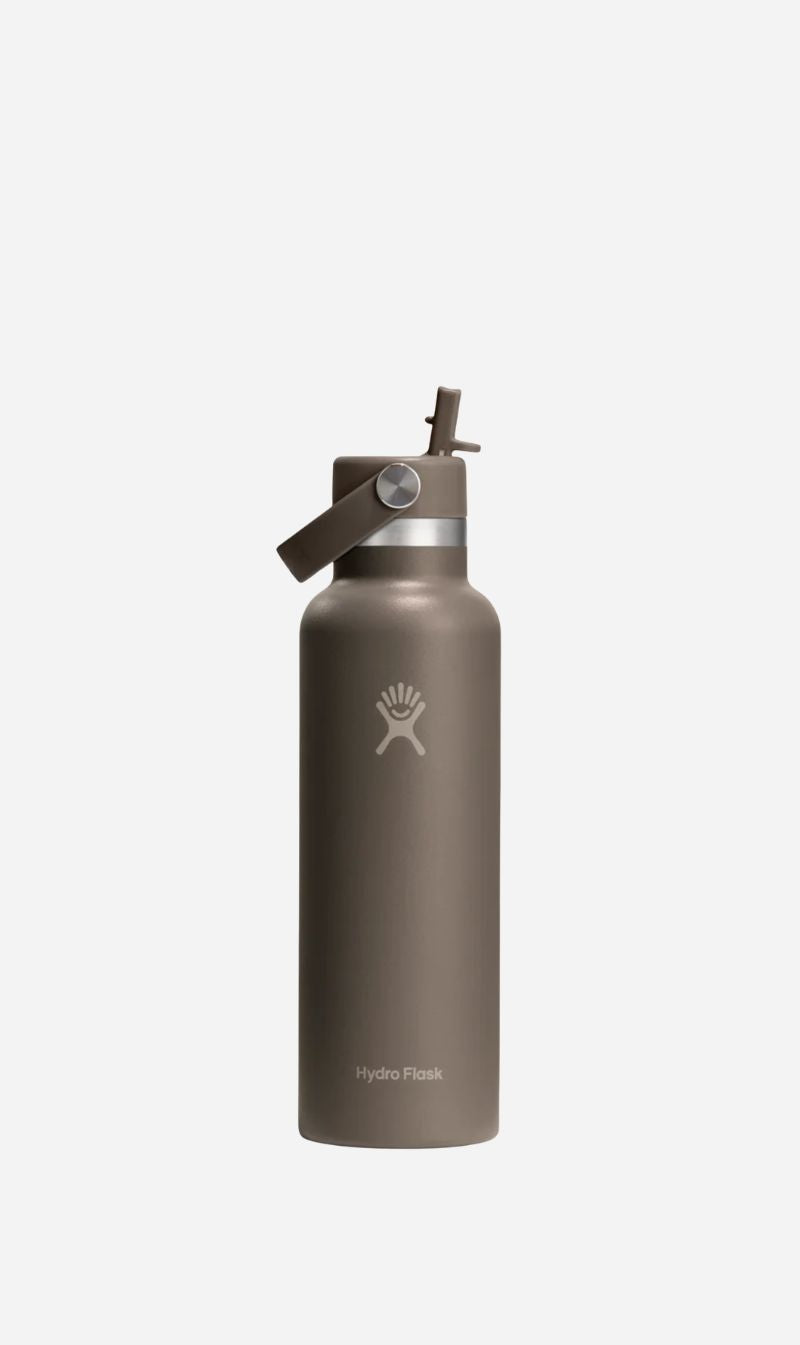 Hydro Flask | 21 Oz Standard Flex Straw Cap - Sandpiper