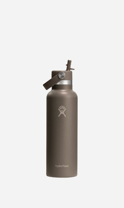 Hydro Flask | 21 Oz Standard Flex Straw Cap - Sandpiper