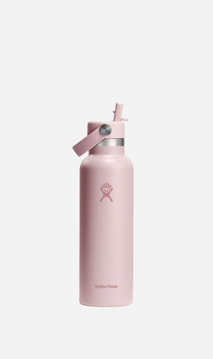 Hydro Flask | 21 Oz Standard Flex Straw Cap - Trillium