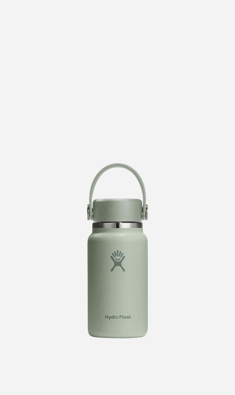 Hydro Flask | Micro Hydro 200 MI FlexClip Strap - Agave