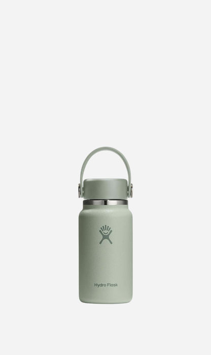 Hydro Flask | Micro Hydro 200 MI FlexClip Strap - Agave