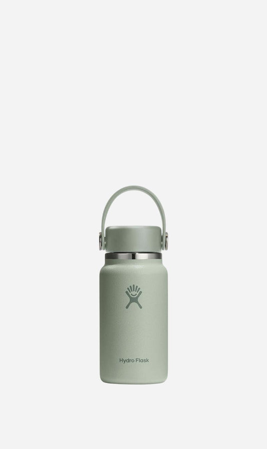 Hydro Flask | Micro Hydro 200 MI FlexClip Strap - Agave