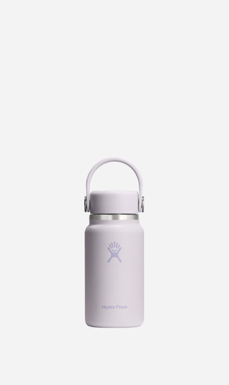 Hydro Flask | Micro Hydro 200 MI FlexClip Strap - Cloud Pink