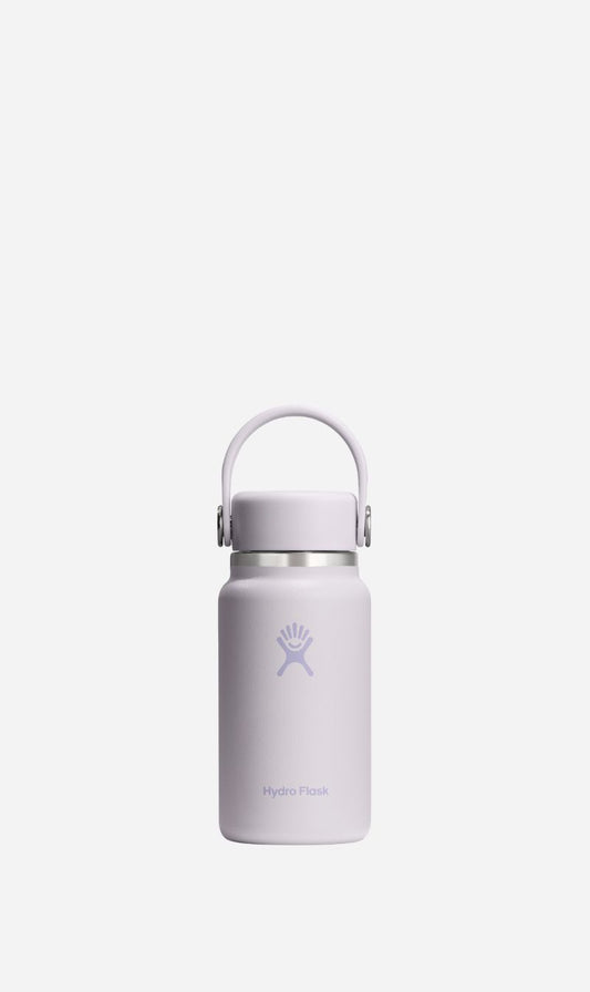Hydro Flask | Micro Hydro 200 MI FlexClip Strap - Cloud Pink