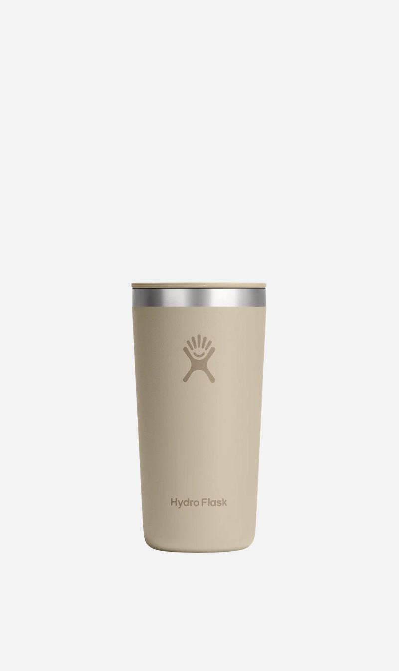 Hydro Flask | 12 Oz All Around Tumbler - Oat