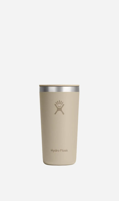 Hydro Flask | 12 Oz All Around Tumbler - Oat